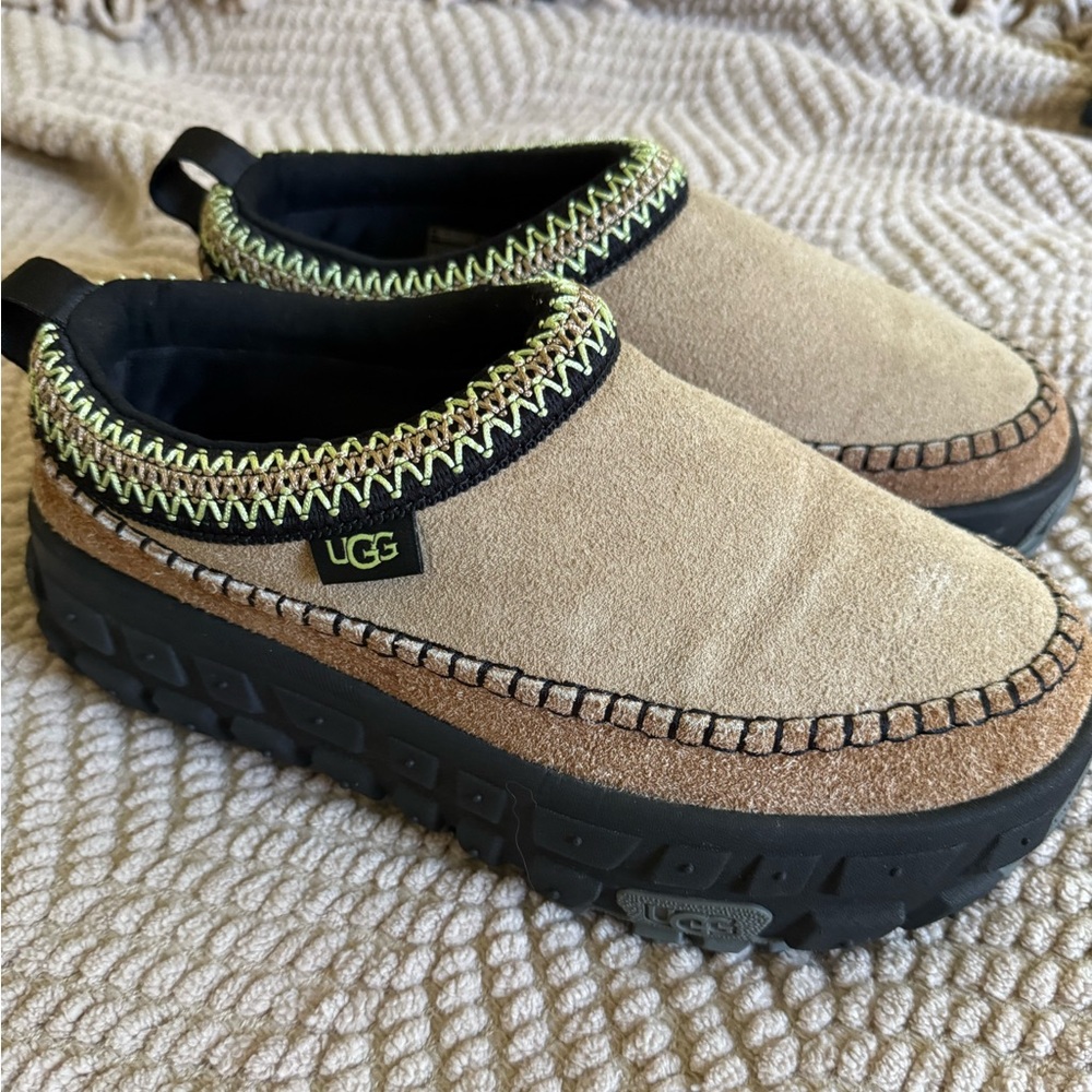 UGG Venture